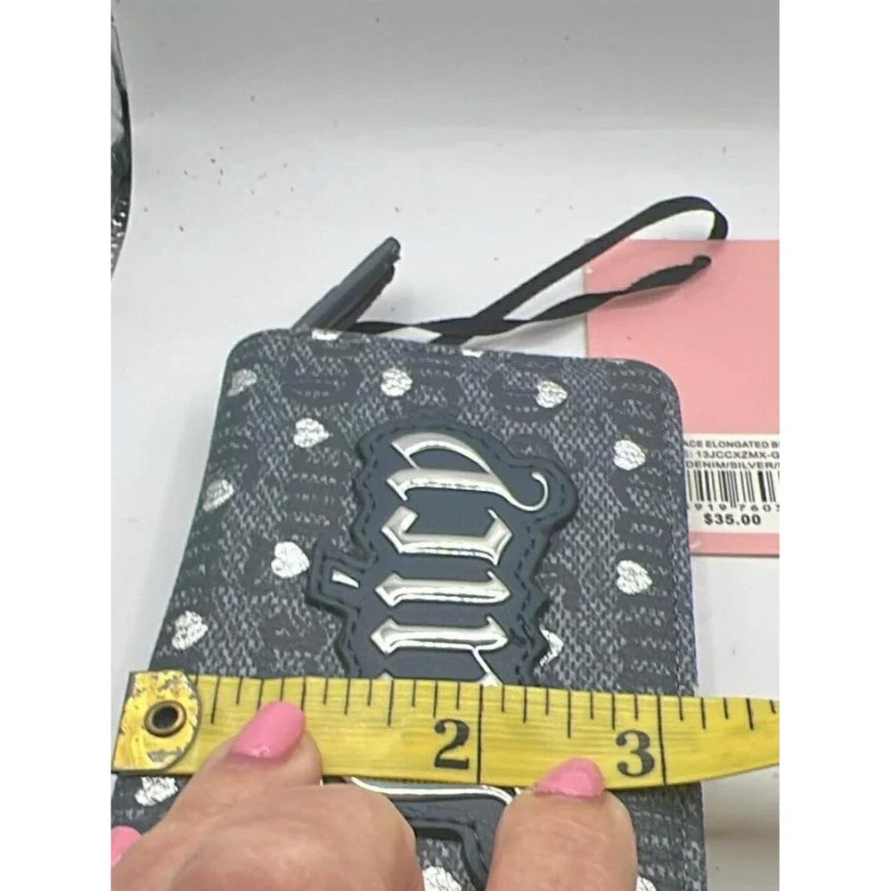 Juicy Couture new tags